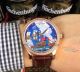 Ulysse Nardin Pride Of Baltimore Blue Dial Diamond Bezel Copy Watch (6)_th.jpg